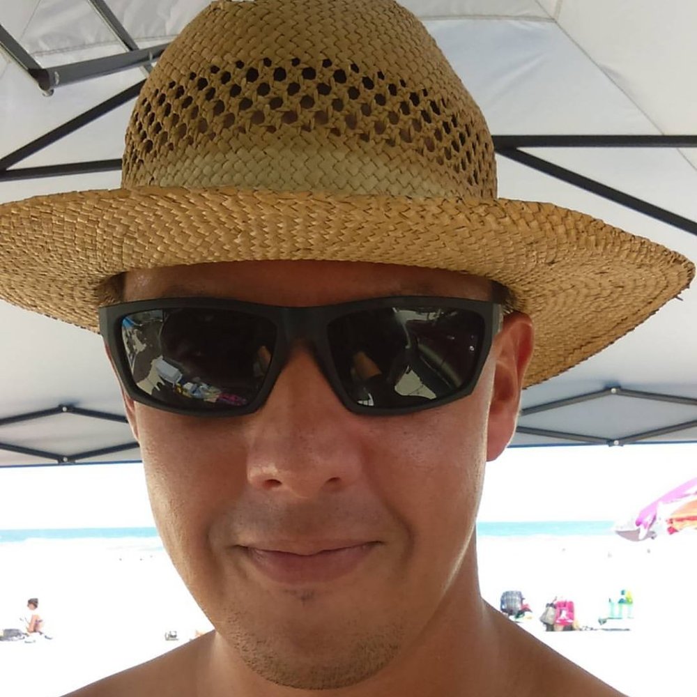 Meet your Posher, Jonathan